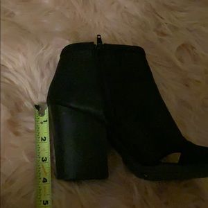 Maurices Shoes - ❤️Black heels Maurices Shoes - ❤️Black heels